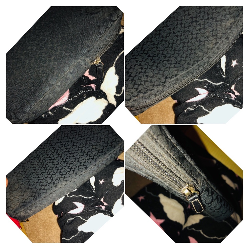 Coach Laptop case - Picture 2 of 7